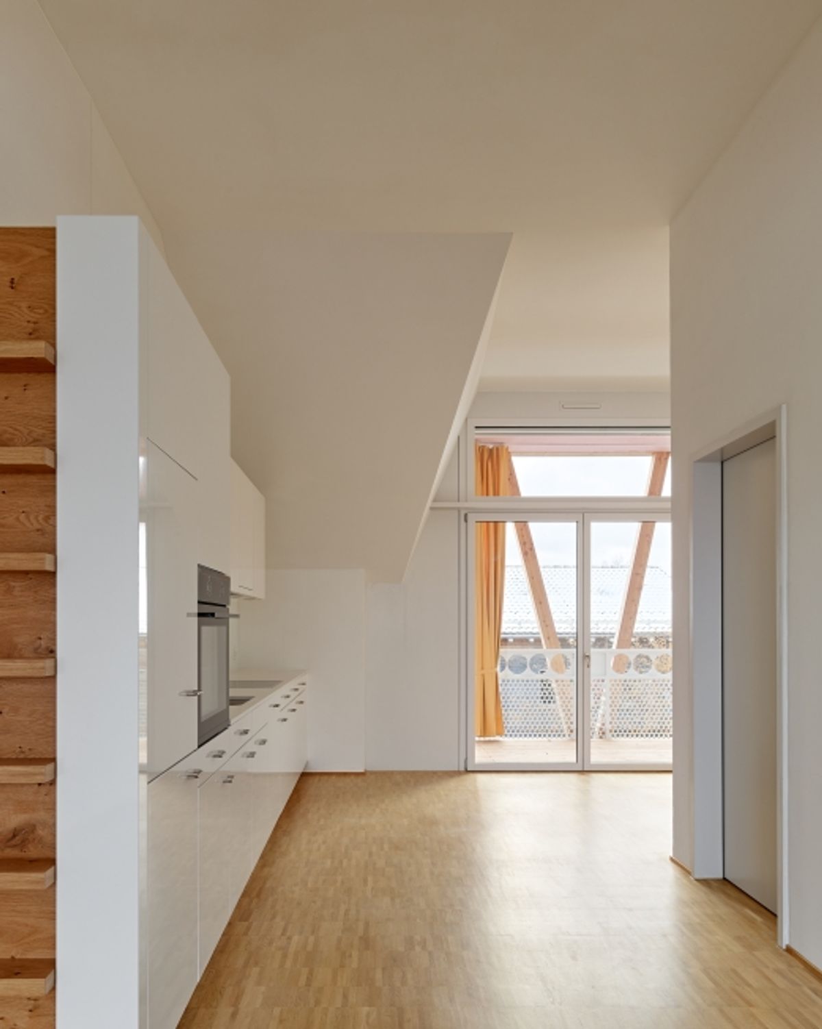 Moderne Neubauwohnung sucht neue Bewohner! - 4