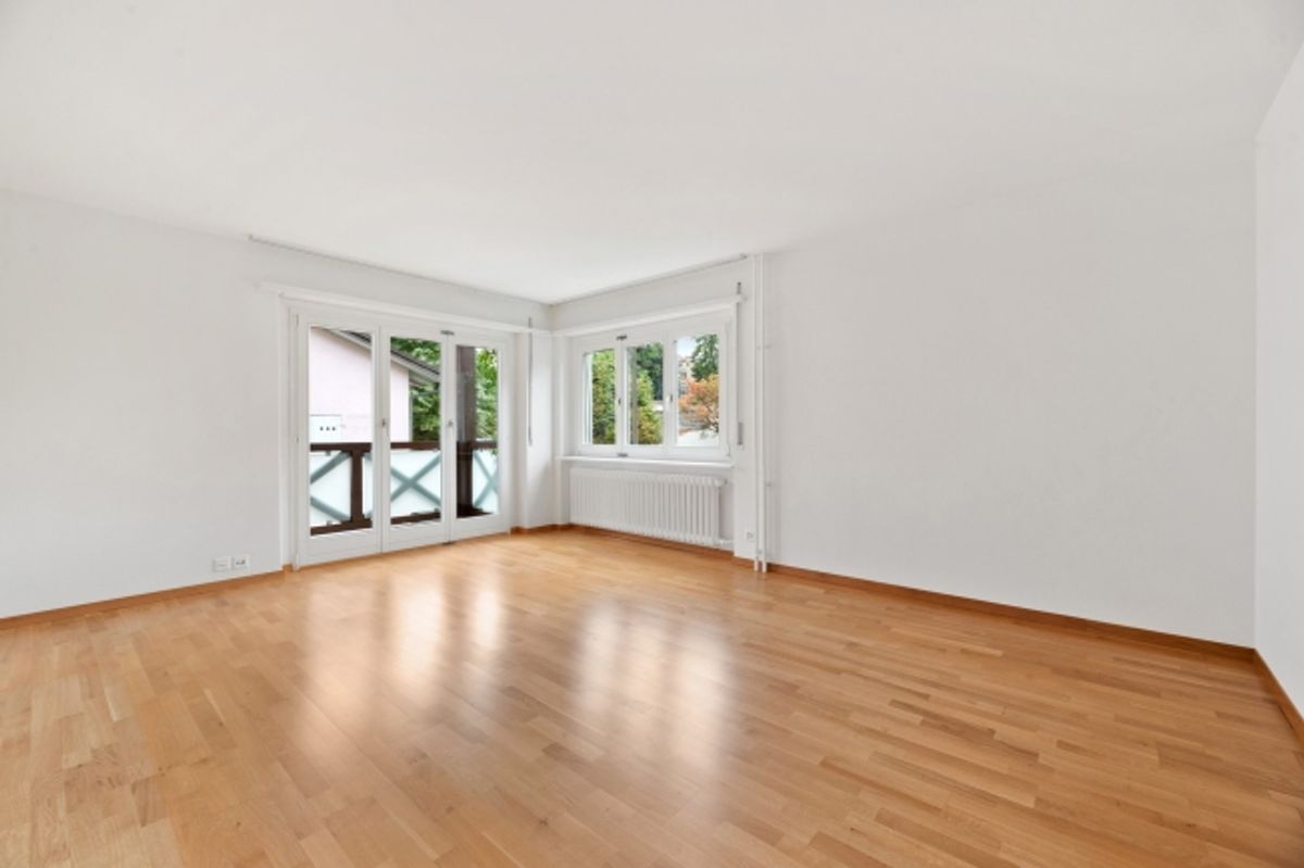 Wohnen im Maihof-Quartier - 3
