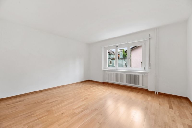 Wohnen im Maihof-Quartier - 5