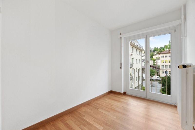 Wohnen im Maihof-Quartier - 8