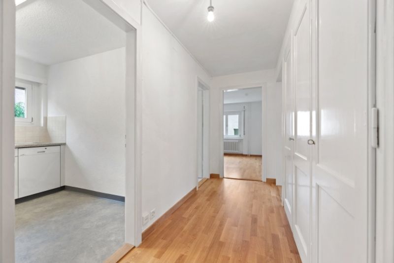Wohnen im Maihof-Quartier - 9