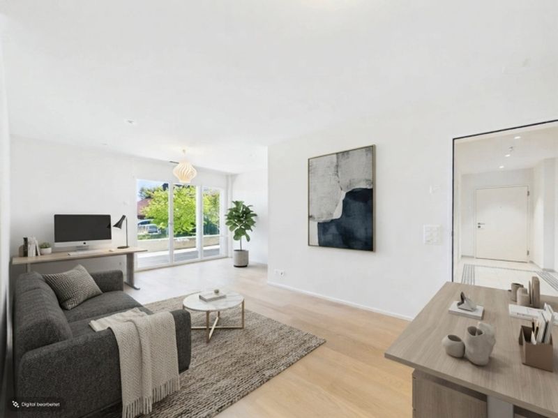 Wohnen und Arbeiten unter einem Dach 202 m² in Maur zu vermieten - 6