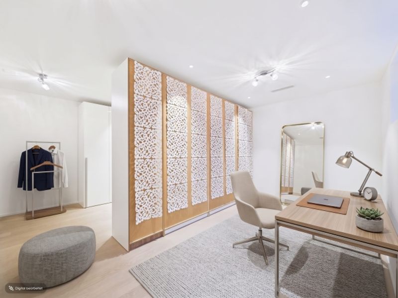 Wohnen und Arbeiten unter einem Dach 202 m² in Maur zu vermieten - 7