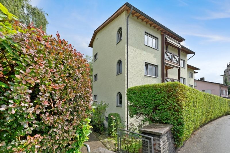 Einzelzimmer zu vermieten - 2