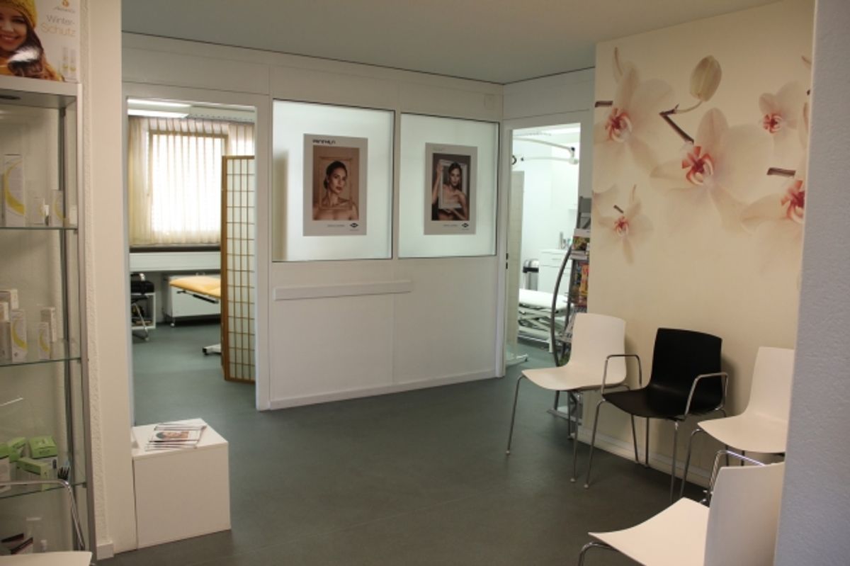 Ihr neuer Firmensitz in Dietikon - 1