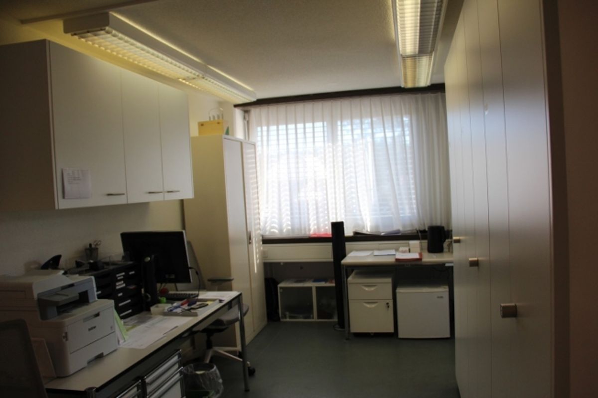 Ihr neuer Firmensitz in Dietikon - 2