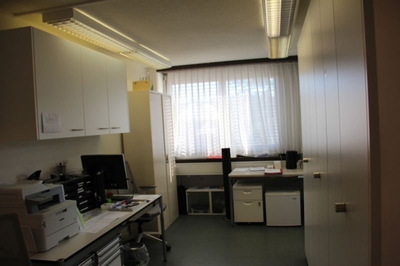 Ihr neuer Firmensitz in Dietikon - 3