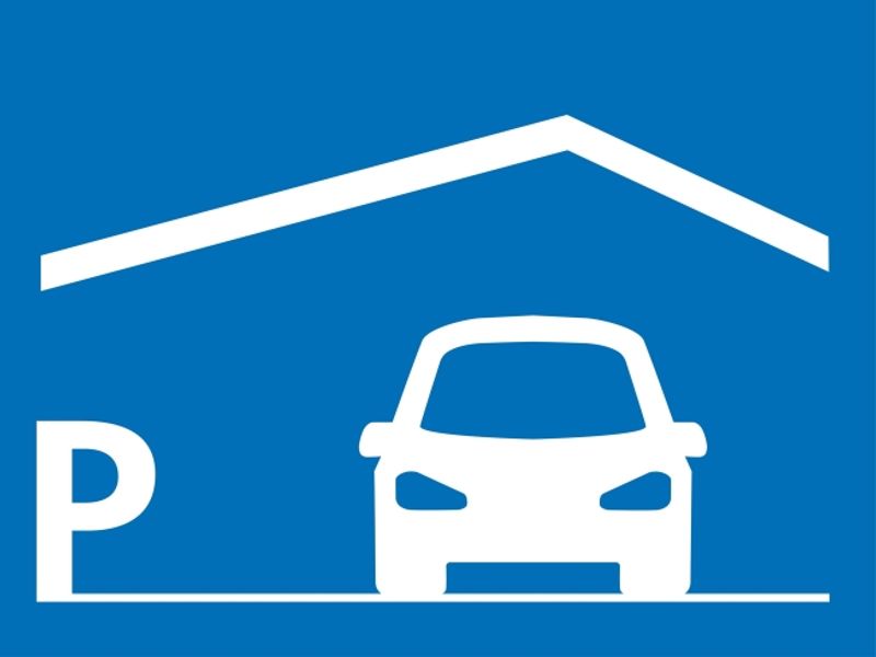 Parkplatz sucht Auto! - 1