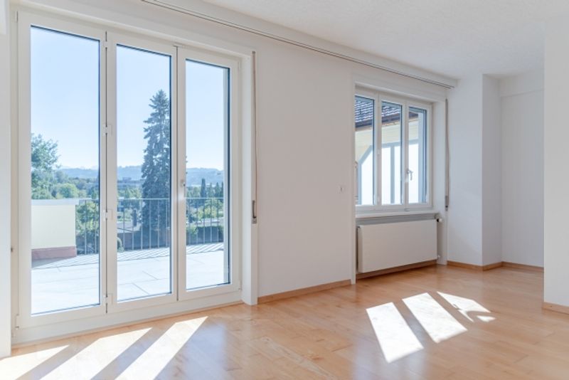 GROSSZÜGIG WOHNEN, STILVOLL LEBEN – ATTRAKTIVE DOPPELHAUSVILLA - 7