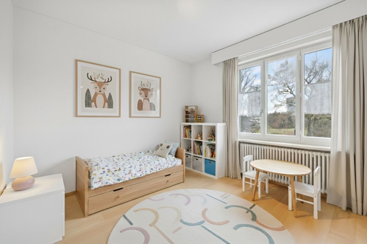 GROSSZÜGIG WOHNEN, STILVOLL LEBEN – ATTRAKTIVE DOPPELHAUSVILLA - 7