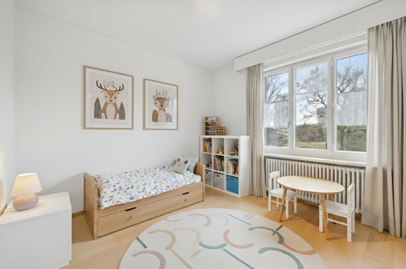 GROSSZÜGIG WOHNEN, STILVOLL LEBEN – ATTRAKTIVE DOPPELHAUSVILLA - 8