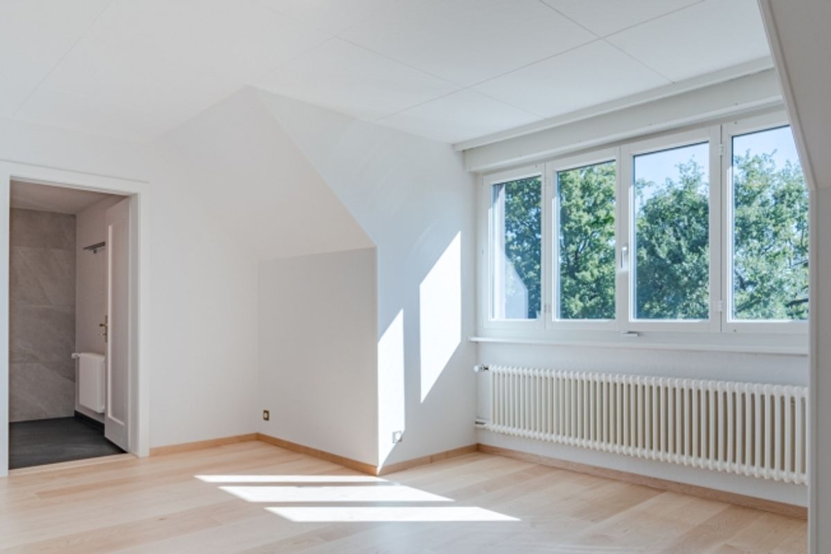 GROSSZÜGIG WOHNEN, STILVOLL LEBEN – ATTRAKTIVE DOPPELHAUSVILLA - 10