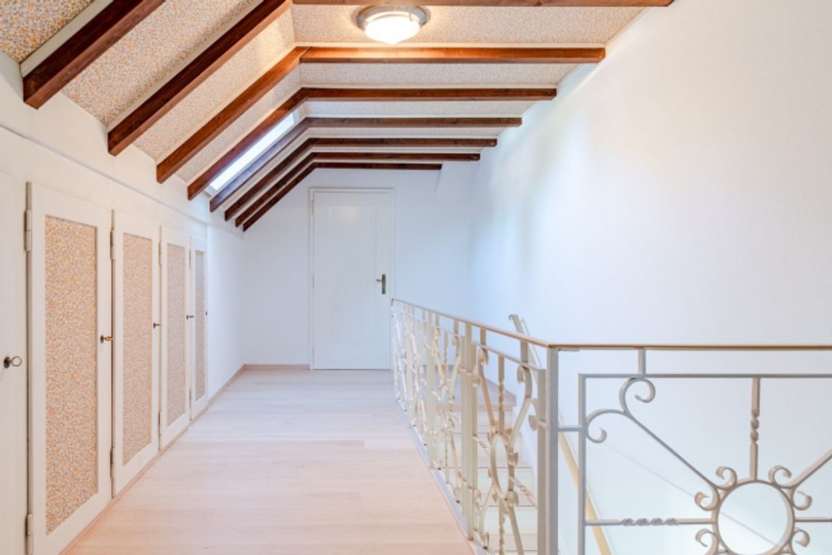 GROSSZÜGIG WOHNEN, STILVOLL LEBEN – ATTRAKTIVE DOPPELHAUSVILLA - 11