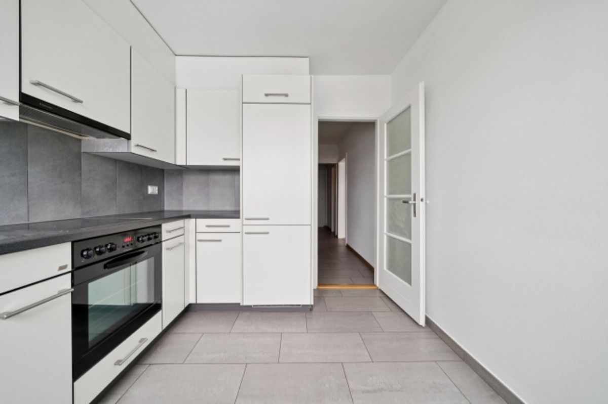 Charmant appartement à proximité immédiate du centre-ville - 1