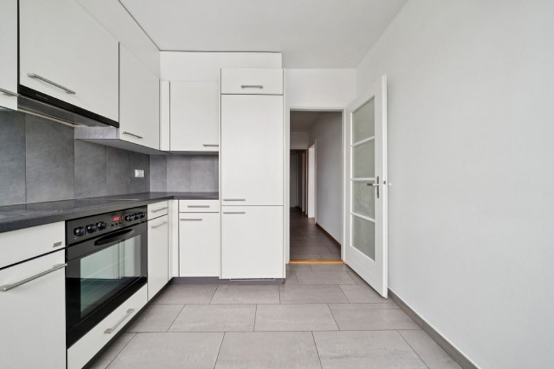 Charmant appartement à proximité immédiate du centre-ville - 2