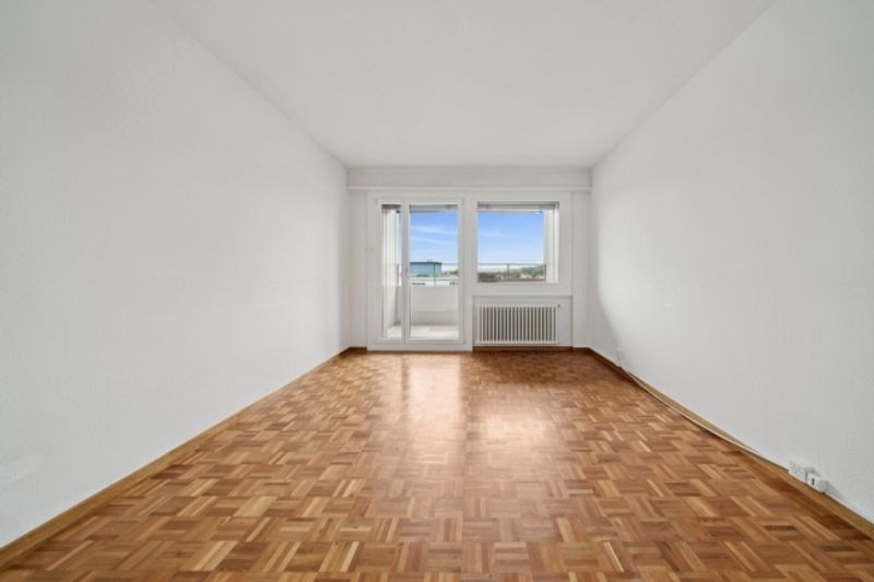 Charmant appartement à proximité immédiate du centre-ville - 4