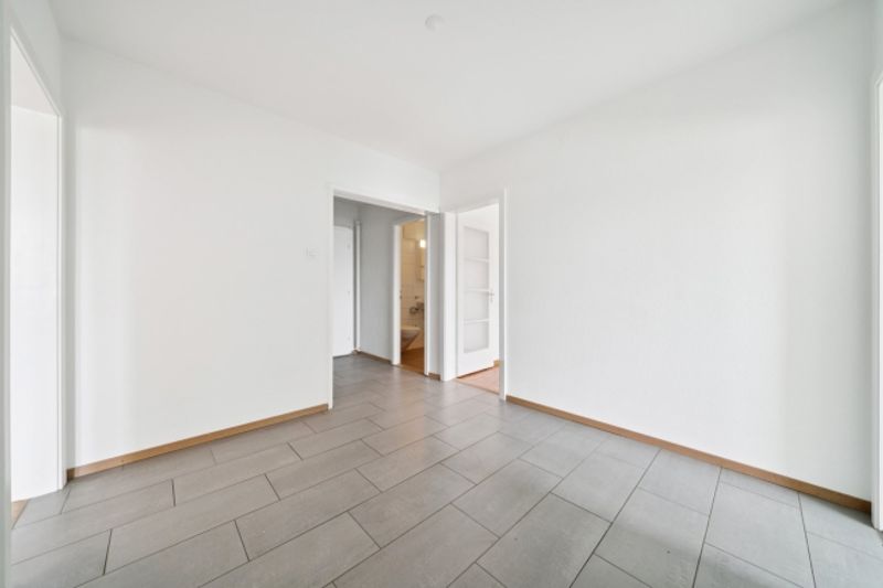 Charmant appartement à proximité immédiate du centre-ville - 5