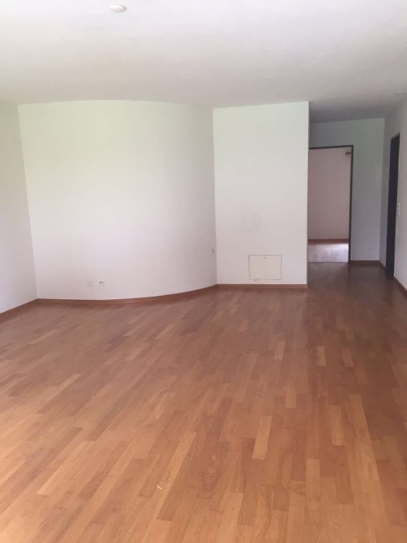 Gemütliche Wohnung mit sonnigem Gartensitzplatz - 2