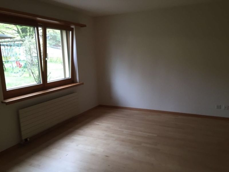 Gemütliche Wohnung mit sonnigem Gartensitzplatz - 4