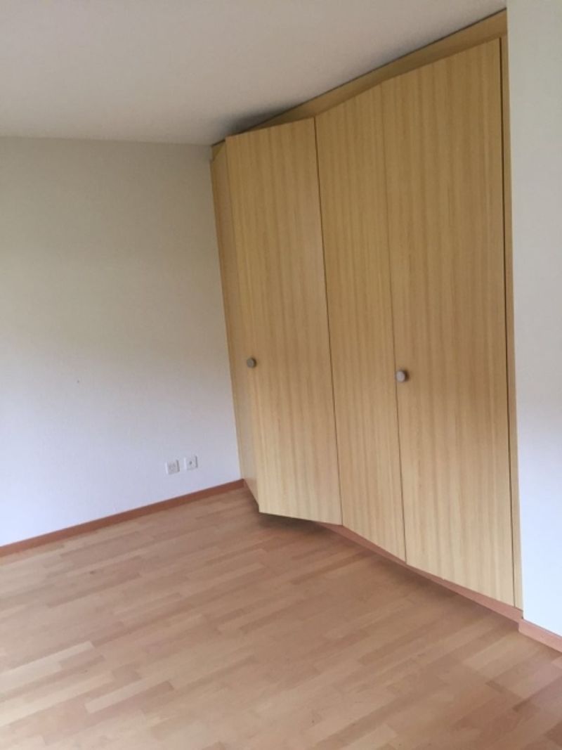 Gemütliche Wohnung mit sonnigem Gartensitzplatz - 5