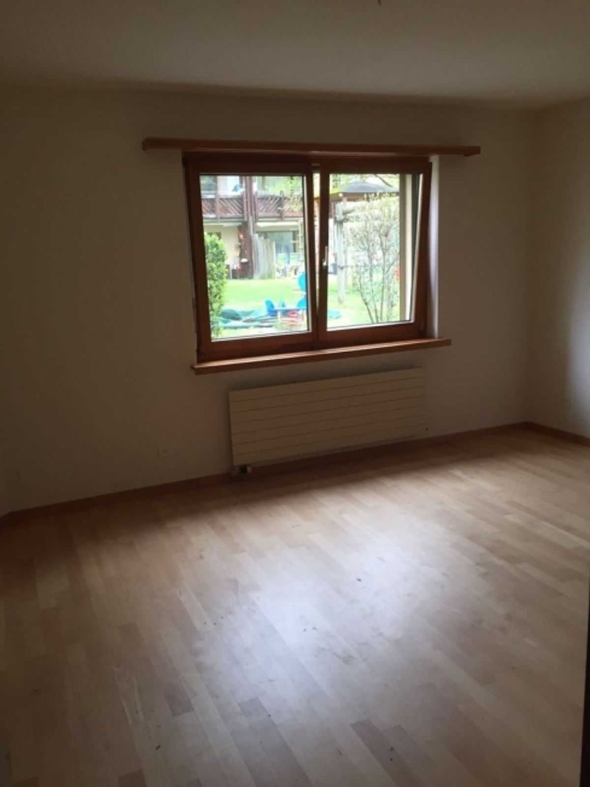 Gemütliche Wohnung mit sonnigem Gartensitzplatz - 5