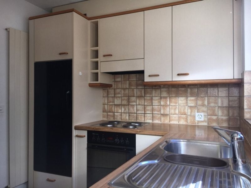 Gemütliche Wohnung mit sonnigem Gartensitzplatz - 7