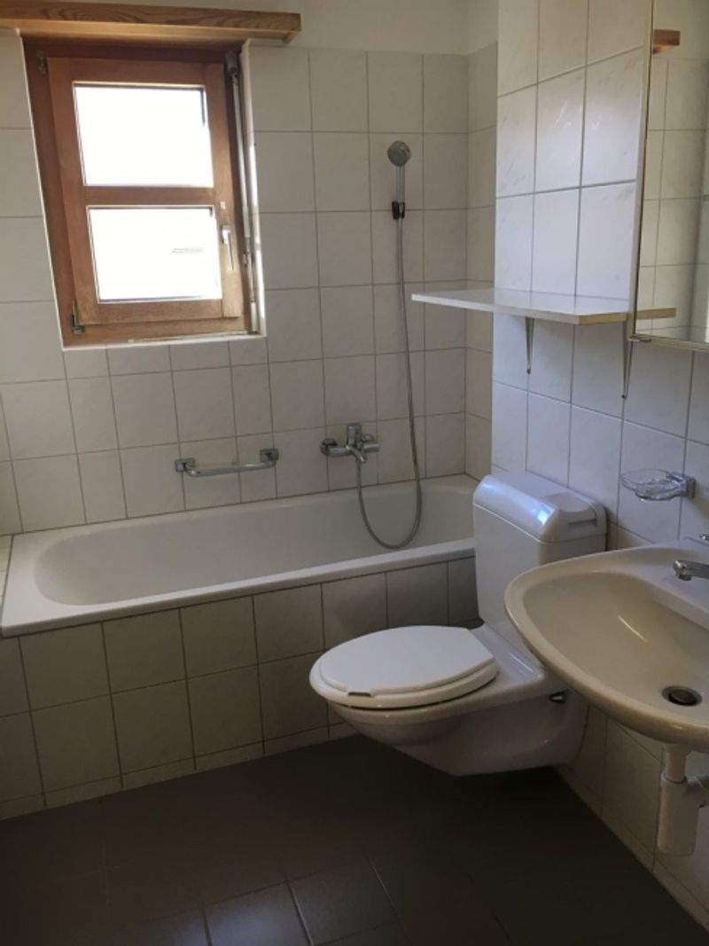Gemütliche Wohnung mit sonnigem Gartensitzplatz - 9