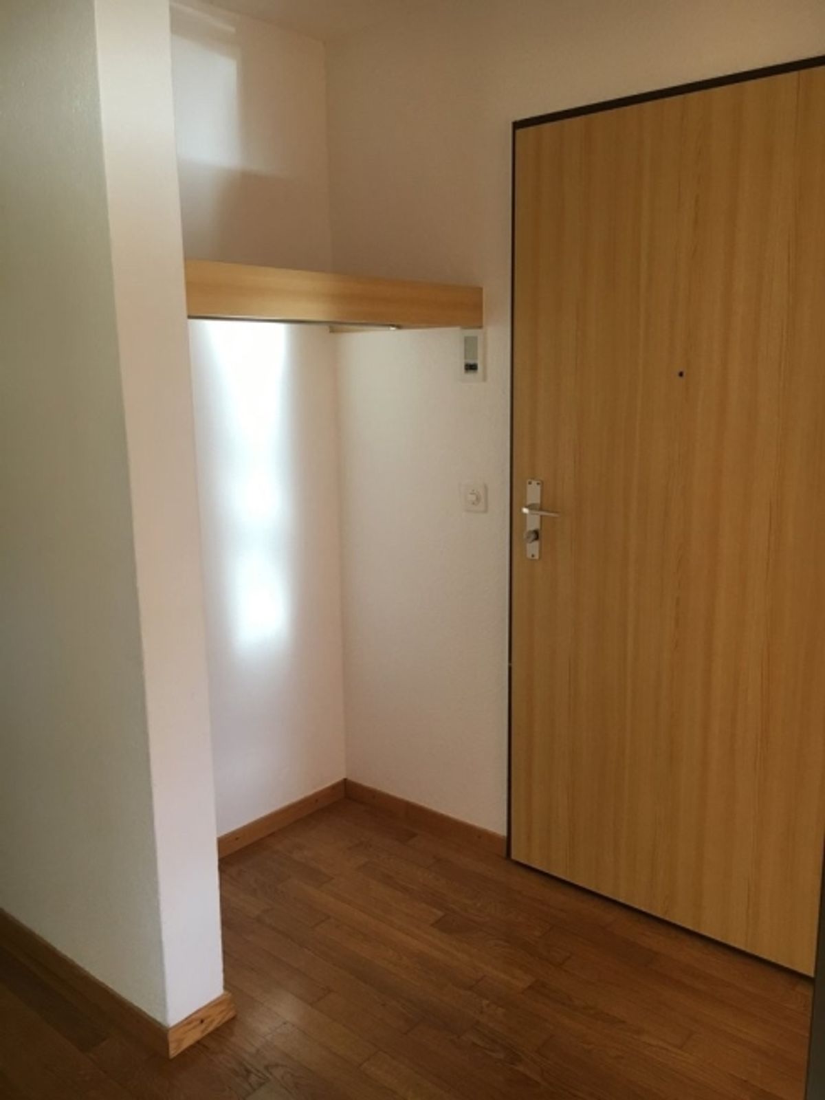 Gemütliche Wohnung mit sonnigem Gartensitzplatz - 9