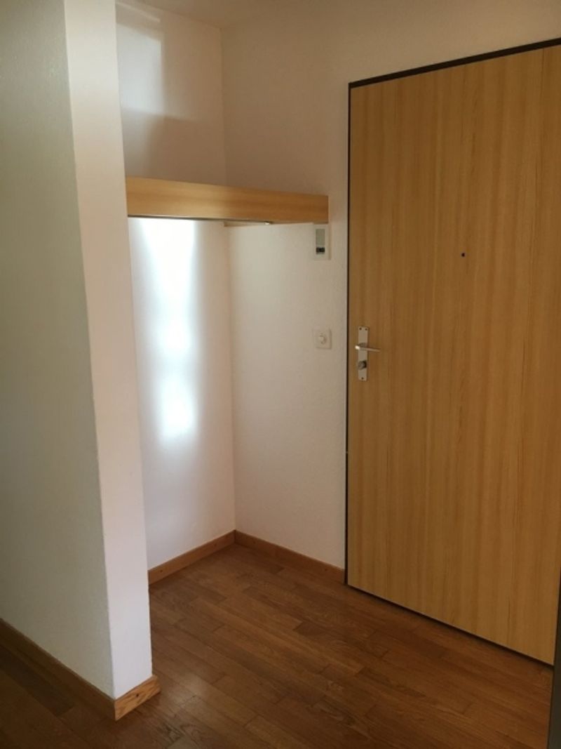 Gemütliche Wohnung mit sonnigem Gartensitzplatz - 10