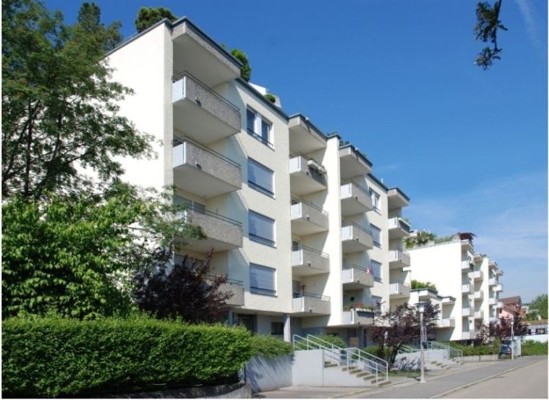 Ihr neues Zuhause - 1