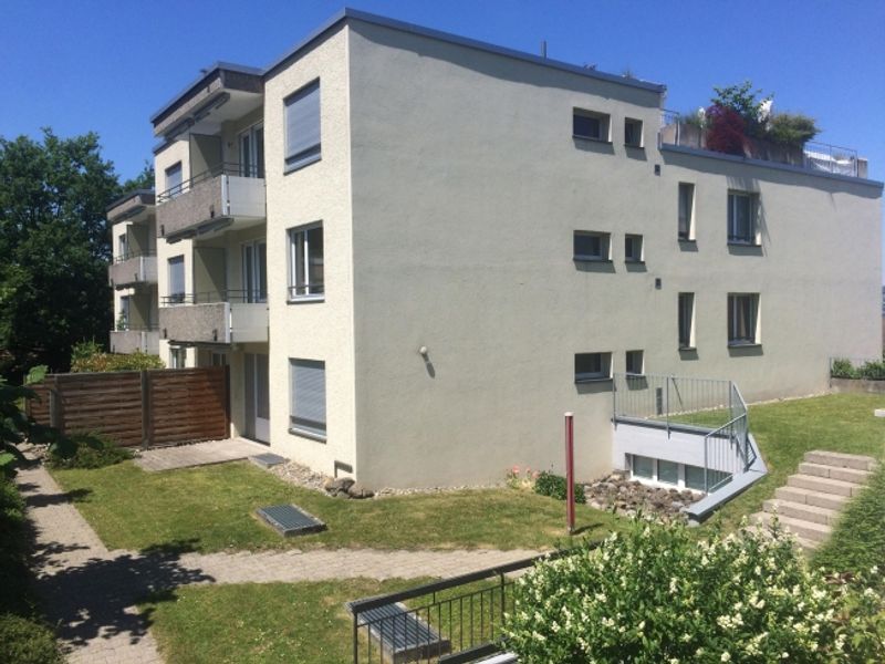 Ihr neues Zuhause - 7