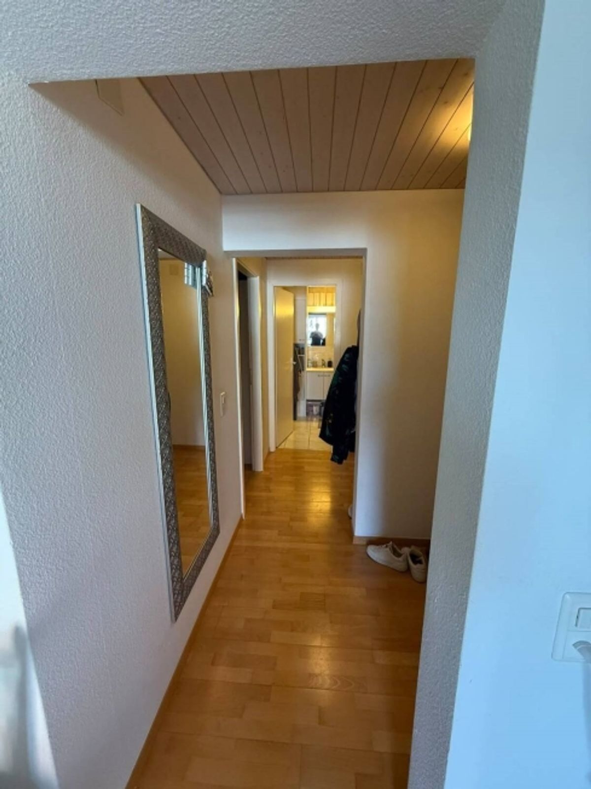 3 ZI-WOHNUNG IN THALWIL (ZH), MÖBLIERT, TEMPORÄR - 2