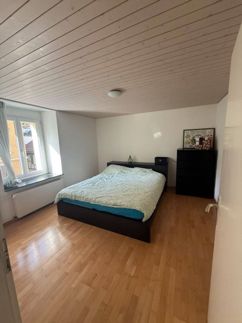 3 ZI-WOHNUNG IN THALWIL (ZH), MÖBLIERT, TEMPORÄR - 6