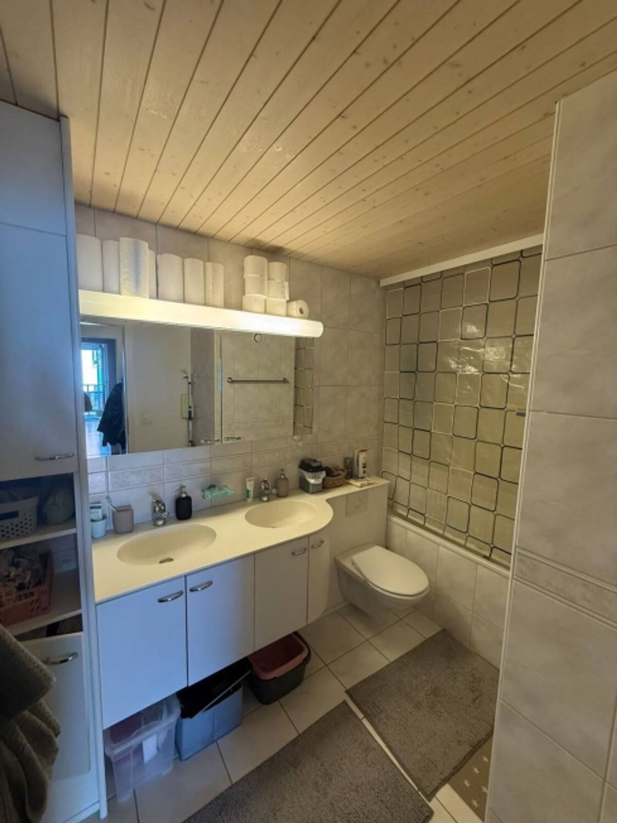 3 ZI-WOHNUNG IN THALWIL (ZH), MÖBLIERT, TEMPORÄR - 7