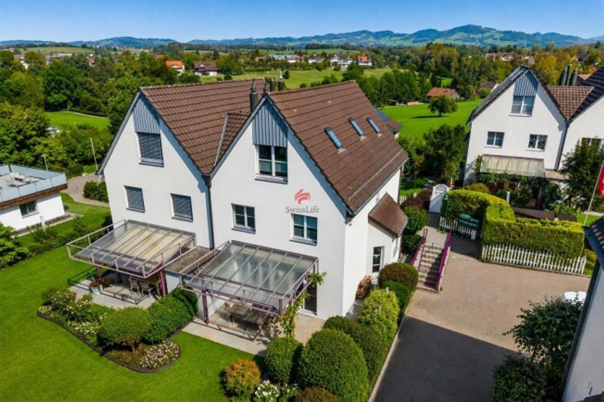 Das Zuhause für ein harmonisches Miteinander - 1