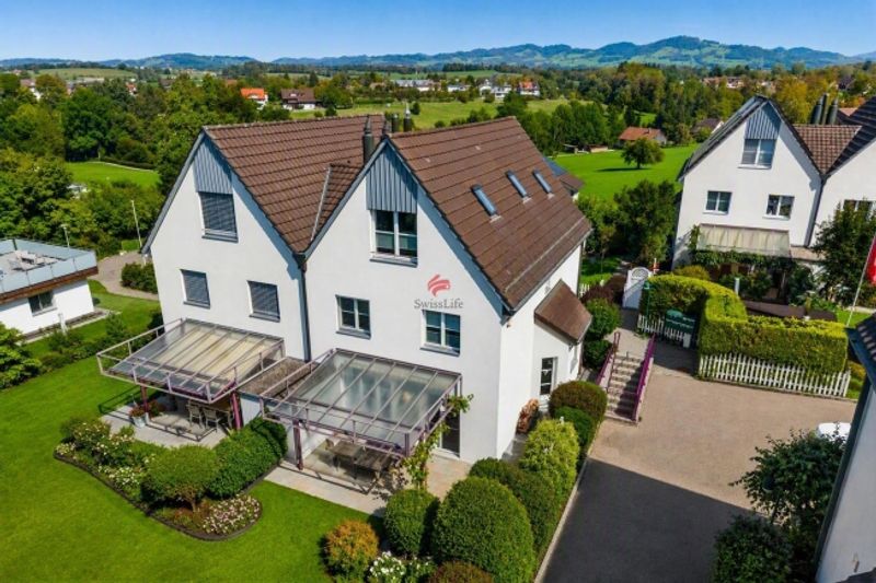 Das Zuhause für ein harmonisches Miteinander - 2