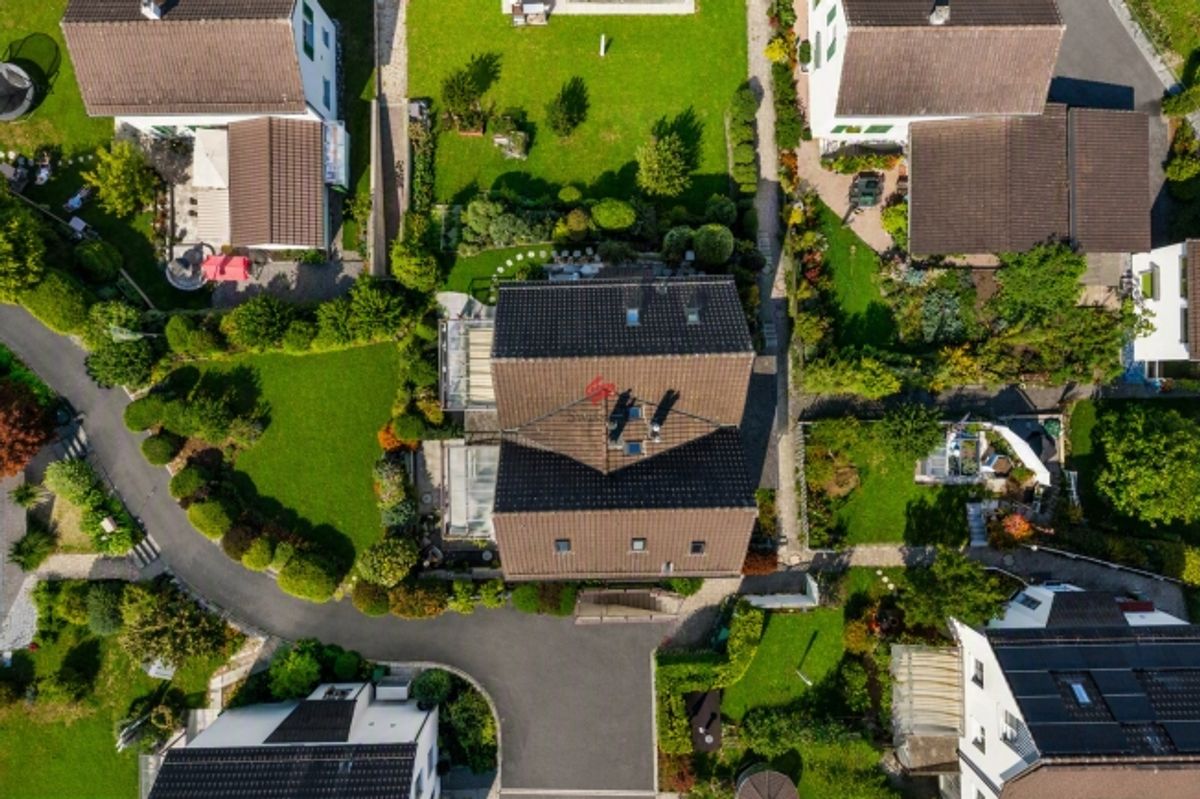 Das Zuhause für ein harmonisches Miteinander - 2
