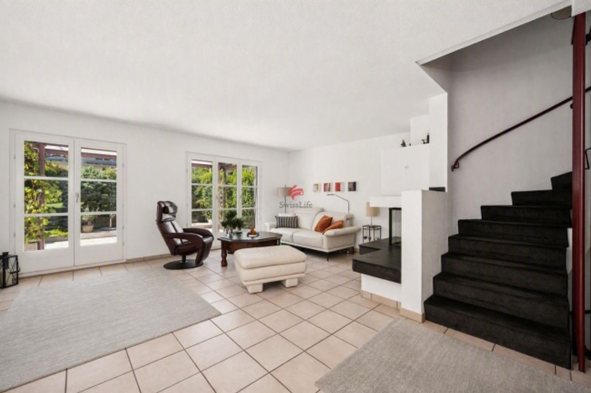 Das Zuhause für ein harmonisches Miteinander - 3