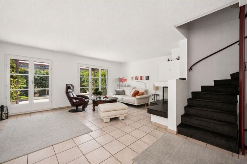 Das Zuhause für ein harmonisches Miteinander - 4