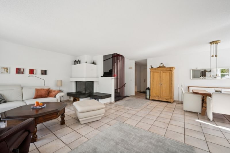 Das Zuhause für ein harmonisches Miteinander - 5