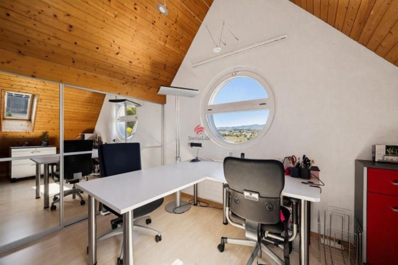 Das Zuhause für ein harmonisches Miteinander - 7