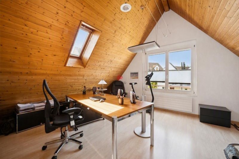 Das Zuhause für ein harmonisches Miteinander - 8