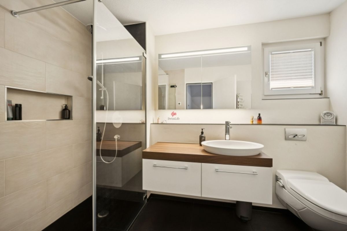 Das Zuhause für ein harmonisches Miteinander - 8