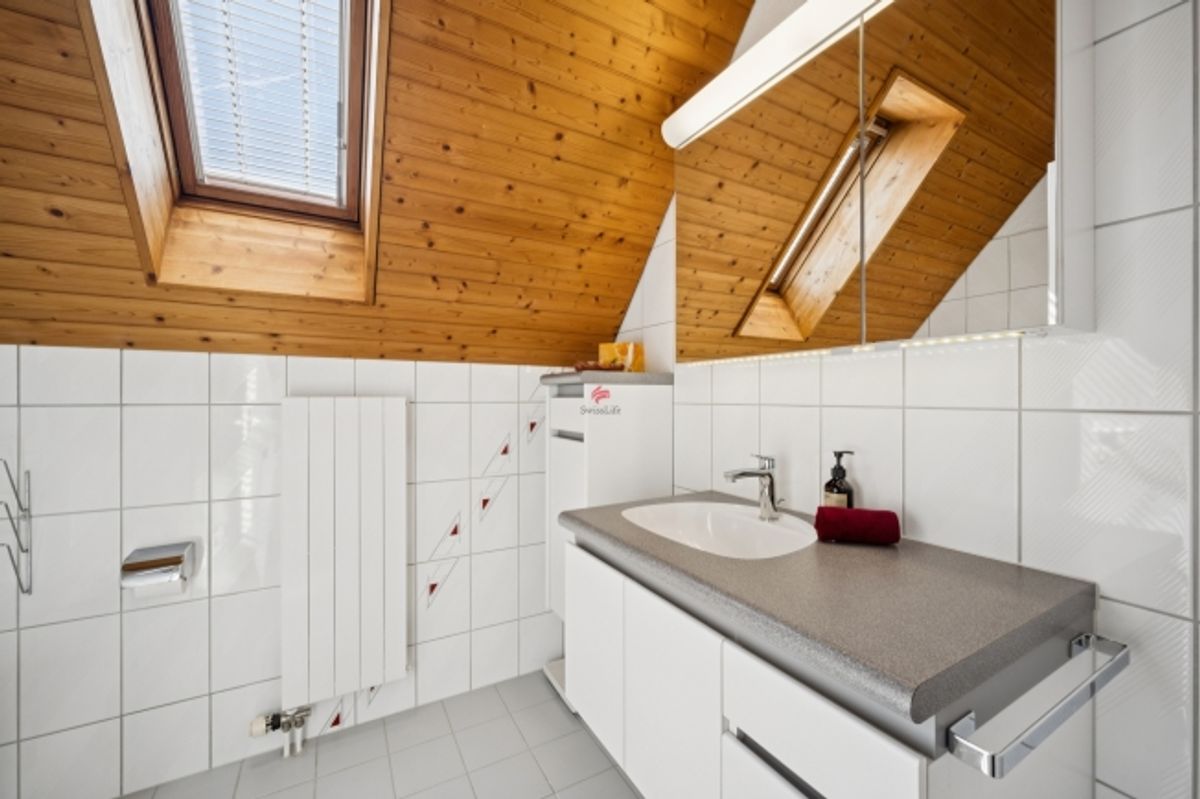 Das Zuhause für ein harmonisches Miteinander - 9
