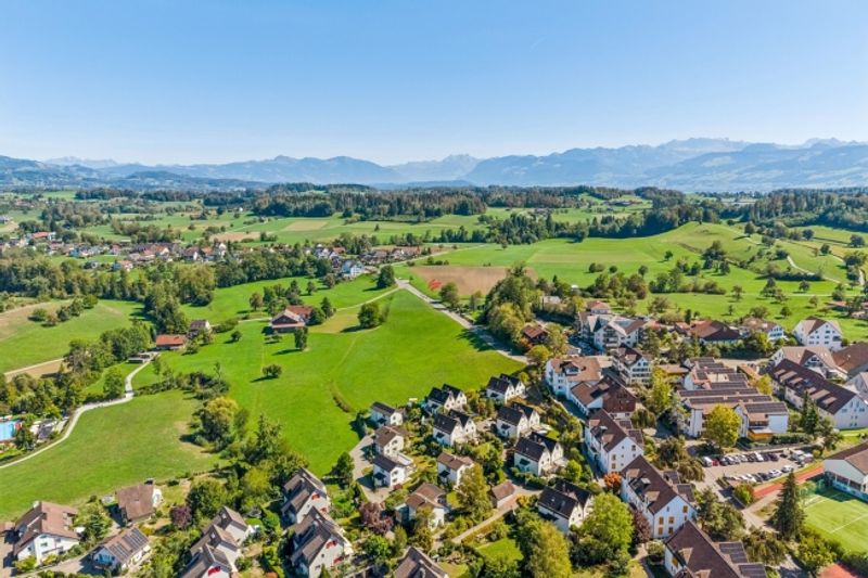 Das Zuhause für ein harmonisches Miteinander - 14