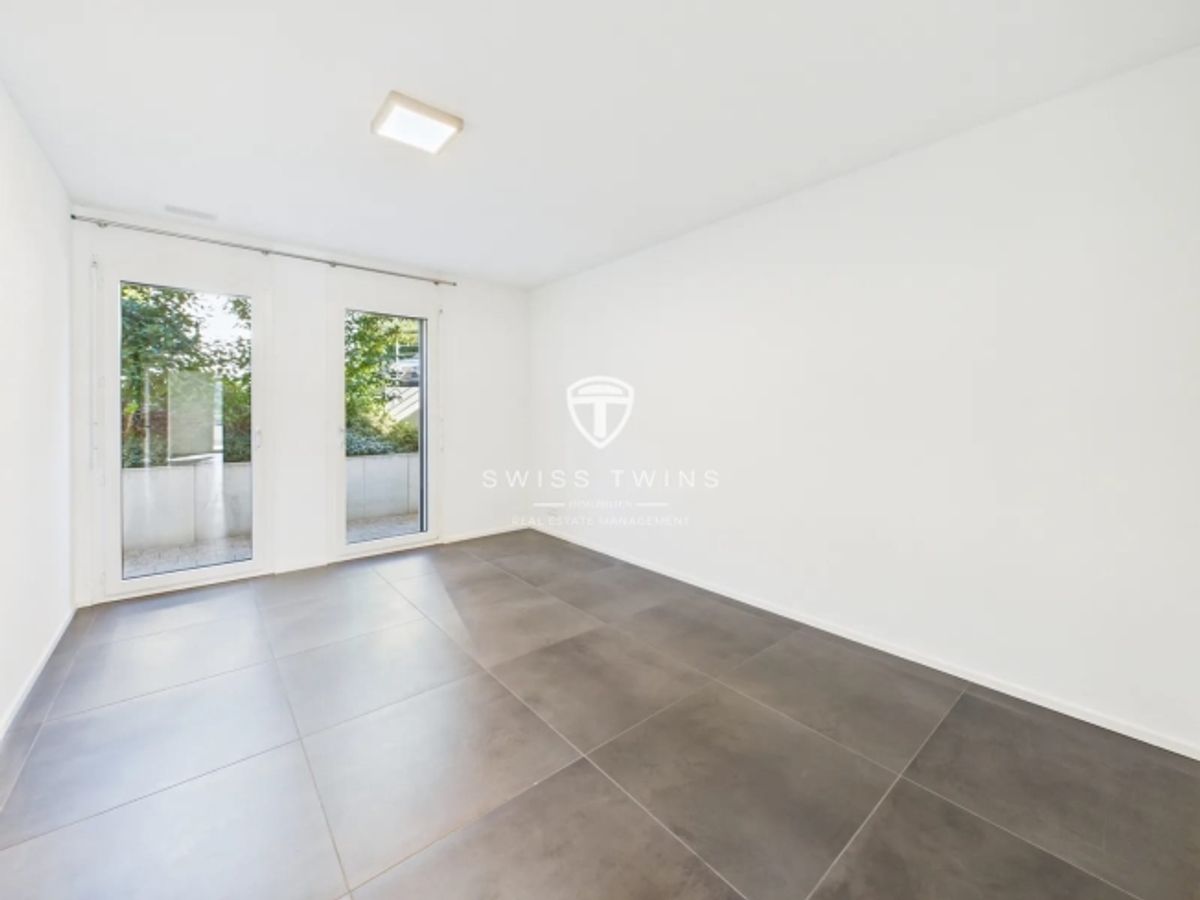 Exklusive 6½-Zimmer-Wohnung mit 203 m² Wohnfläche und grosser Terrasse in Bolligen - 5