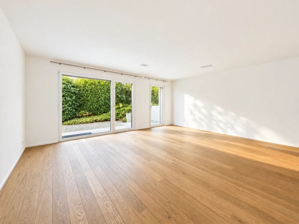 Exklusive 6½-Zimmer-Wohnung mit 203 m² Wohnfläche und grosser Terrasse in Bolligen - 6
