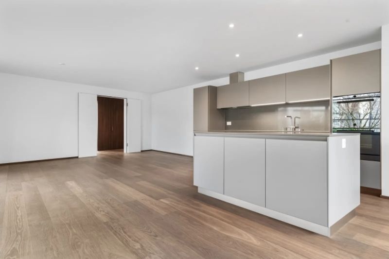 Hochwertige Wohnung im Eigentumsstandard an Top-Lage - 2