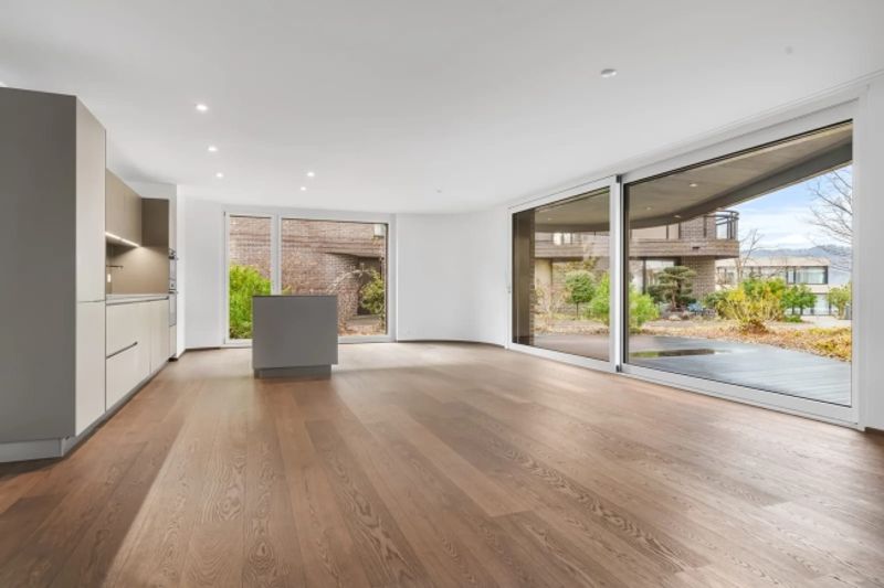 Hochwertige Wohnung im Eigentumsstandard an Top-Lage - 4
