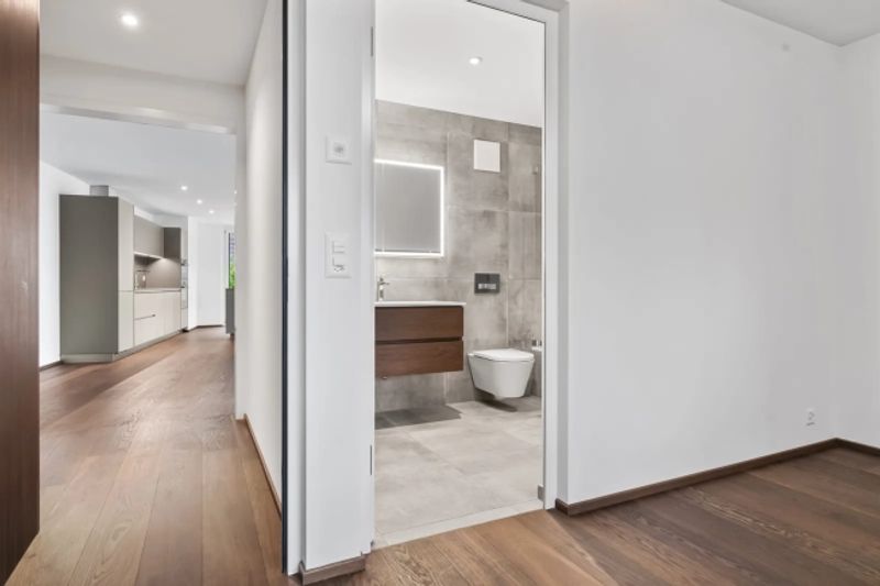 Hochwertige Wohnung im Eigentumsstandard an Top-Lage - 5
